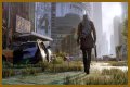 2023 HBO drama based on the hit postapocalyptic video game: 4 wds.