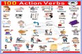 Action that goes with You're it!