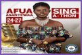 Afua Asantewaa will never lay hands on the Guinness world record- Nigerian Sing-A-Thon contender charges