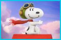 Be snoopy