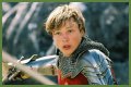 Chronicles of Narnia: Series Reboot with Silver Chair Movie
