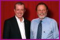 David Corriveau: Meet James “Buster” Corley business partner