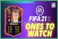 EA SPORTS reveals FIFA 21 Ones to Watch players and ICON details