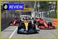 F1 2021 review – Championship standard gameplay and a thrilling story