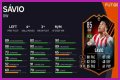 FIFA 23: How to Complete the Savio Moreira RTTK SBC