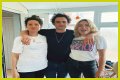 Florence Pugh siblings: Meet Toby Sebastian, Arabella Gibbins, and Rafaela Pugh