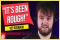 Fnatic Mistic Issues Update on Derke Absence | VCT Masters Interview
