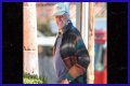 Gary Busey Pulls Pants Down, Exposes Penis to Urinate in Public