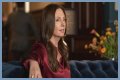 Gina Baxter Played by Hope Davis - Your Honor
