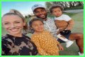  Golden Tate’s wife Elise Tate 