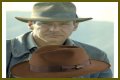 Hats like those worn by Indiana Jones