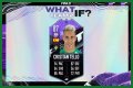 How to complete Cristian Tello FIFA 21 What If SBC