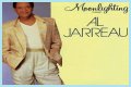 Jarreau and Roker for two