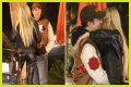 Jason Sudeikis Fuels Dating Rumors with Elsie Hewitt During Night Out