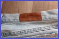 Jeans brand since 1889