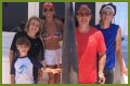Jimbo Fisher Children: Meet Ethan Fisher And Trey Fisher