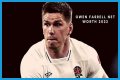 Owen Farrell Net Worth And Salary