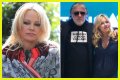 Pamela Anderson's Ex Jon Peters Reportedly Engaged to Another Woman 3 Months after Their Split