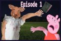 Peppa or Porky for example