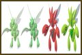 Pokemon Go Bug Out event live - shiny Scyther and Scizor available