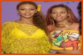 Solange And Beyonce's Sisterly Reunion