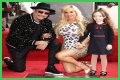 SVU' Star Ice-T Poses with 'His Girls' Wife Coco & Daughter Chanel in Matching Outfits