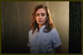 Teen Jackie Played by Ella Purnell - Yellowjackets