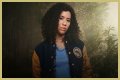 Teen Taissa Played by Jasmin Savoy Brown - Yellowjackets