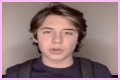 Tyler Brash: How I’m turning TikTok hate into an acting career