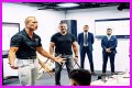 Unveiling The Height Of Andy Elliott: Surprising Insights And Discoveries