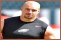 Who is Brent Celek Dating Now