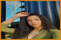 Who is Deyjah Harris Dating Now