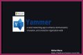 Yammer away